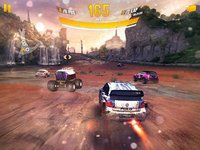 Asphalt Xtreme: Rally Racing screenshot, image №1410099 - RAWG