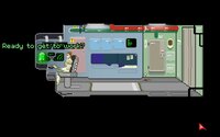 GNRBLEX - 2019 Final Version screenshot, image №2546376 - RAWG