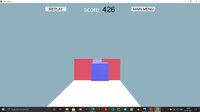 Cube runner(advanced brackey addition) screenshot, image №2659651 - RAWG