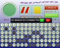 Bingo en Casa screenshot, image №3713104 - RAWG