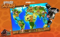 Youda Safari screenshot, image №2033098 - RAWG
