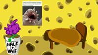 Spunj Act 1: microwaving your sponge screenshot, image №2419805 - RAWG
