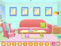 Princess Room Decoration - Girl Games screenshot, image №1992328 - RAWG