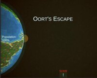 Oort's Escape screenshot, image №3319676 - RAWG