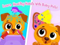 Cute & Tiny Morning Routine screenshot, image №1645598 - RAWG