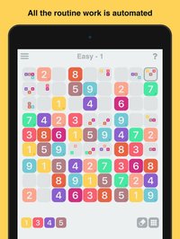 Sudoku 2016 free screenshot, image №1819293 - RAWG