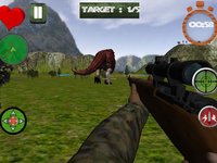 Jurassic Island Angry Dinosaurs Shooting screenshot, image №975077 - RAWG