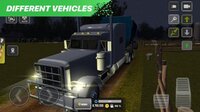 Farmer Driver sim screenshot, image №2987750 - RAWG