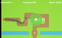 TowerDefense2D screenshot, image №2691805 - RAWG