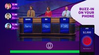 Jeopardy! PlayShow screenshot, image №2581604 - RAWG