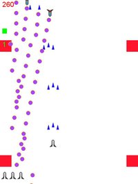 MinimalShmup screenshot, image №623066 - RAWG