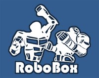 RoboBox (waqasmoosa) screenshot, image №1930226 - RAWG