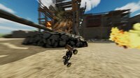 CHARGED: RC Racing - Starter Edition screenshot, image №3882008 - RAWG