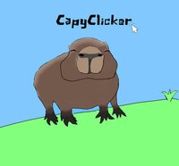 CapyClicker screenshot, image №3409992 - RAWG