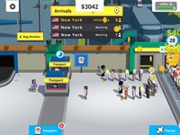 Idle Tap Airport screenshot, image №2204328 - RAWG