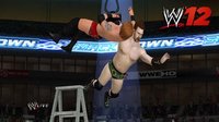 WWE '12 screenshot, image №258131 - RAWG