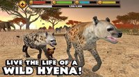 Hyena Simulator screenshot, image №2102915 - RAWG