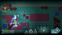 Dark Farm screenshot, image №2521709 - RAWG
