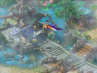 梦幻八仙 screenshot, image №4149225 - RAWG