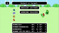 The Bunnies of Vegetaria screenshot, image №2374602 - RAWG