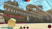 Shootball Arena screenshot, image №3323502 - RAWG