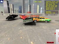 Demolition Derby Reloaded screenshot, image №973132 - RAWG