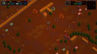 Rebel Tank Solo-Raid screenshot, image №4172493 - RAWG