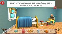 Rube Works: Rube Goldberg Game screenshot, image №1494729 - RAWG
