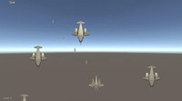 Spacegame Project screenshot, image №2680066 - RAWG