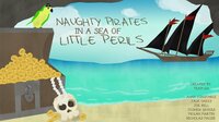 Naughty Pirates In A Sea of Little Perils screenshot, image №2618851 - RAWG