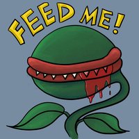 Feed me! (Blarbus) screenshot, image №2363858 - RAWG