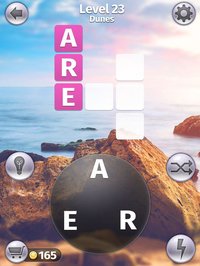 Word Spa: Vistas screenshot, image №1882922 - RAWG