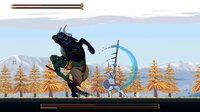Draco Knight (itch) screenshot, image №3572854 - RAWG