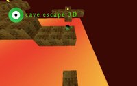 Cave Escape 3D screenshot, image №1679663 - RAWG