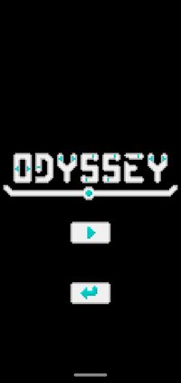 Odyssey - Mobile screenshot, image №2491786 - RAWG