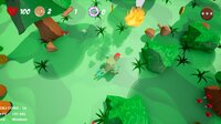 Sqwark! A Nutty Adventure screenshot, image №2516386 - RAWG