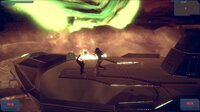 HUNDRED FIRES: The rising of red star - EPISODE 3 screenshot, image №3929951 - RAWG
