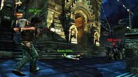 Uncharted 2: Among Thieves screenshot, image №510216 - RAWG
