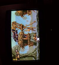 Metal Slug for Megadrive / Sega Genesis / Atari STE screenshot, image №3447765 - RAWG