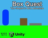 Box Quest (Lim95) screenshot, image №3593204 - RAWG