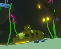 Deeper in the sea screenshot, image №2823649 - RAWG