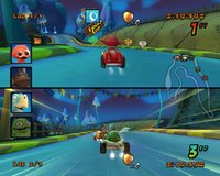Cocoto Kart Racer screenshot, image №466888 - RAWG