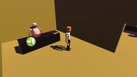 Monster Mystery (itch) screenshot, image №1096328 - RAWG