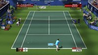 Virtua Tennis 3 screenshot, image №463721 - RAWG