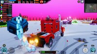Carnage Battle Arena screenshot, image №4227911 - RAWG