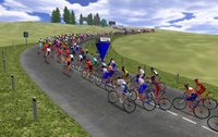 Cycling Manager 2 screenshot, image №346731 - RAWG