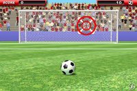 Goaaal! Soccer TARGET PRACTICE – The Classic Kicking Game in 3D screenshot, image №941148 - RAWG