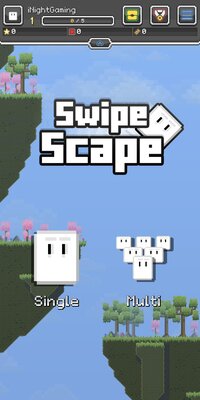 SwipeScape screenshot, image №2418675 - RAWG