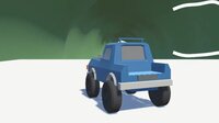 Endless Car screenshot, image №4168466 - RAWG