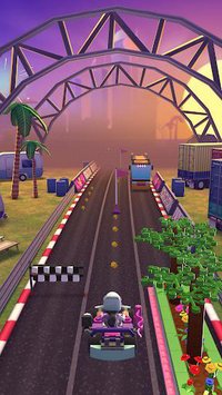 LEGO Friends: Heartlake Rush screenshot, image №1422532 - RAWG